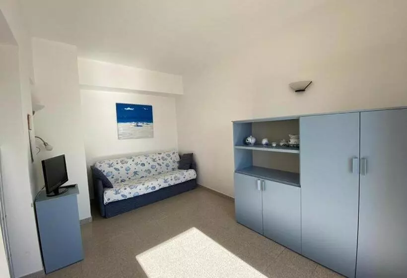 Residence Riviera