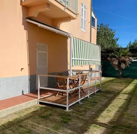 Residence Riviera