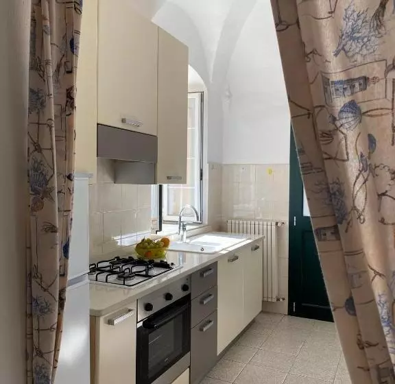 Residence Riviera