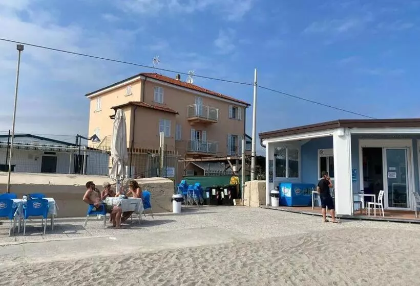 Residence Riviera