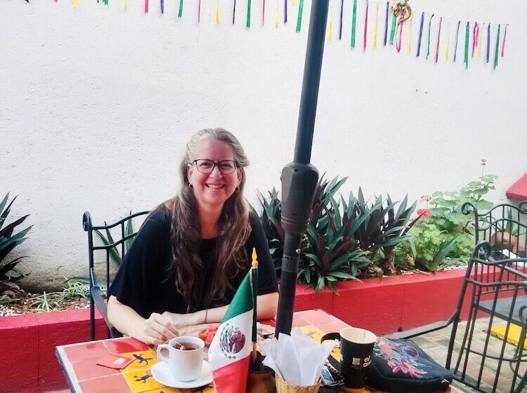 Общежитие Posada Don Mario