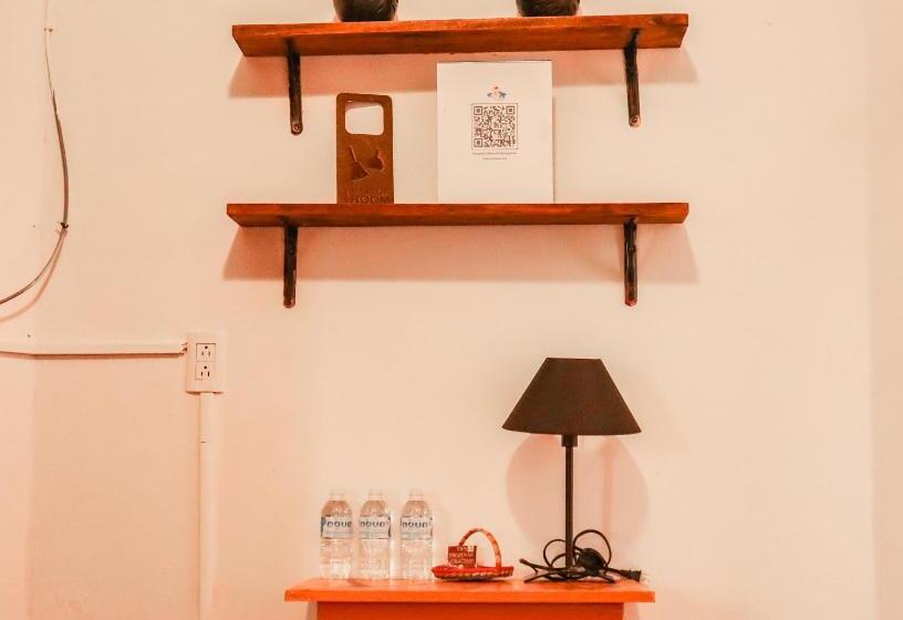 Общежитие Posada Don Mario