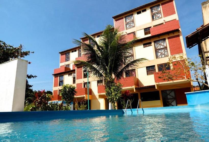 Apart Hotel Marinas Da Lagoa   2 Praias A 4 Min