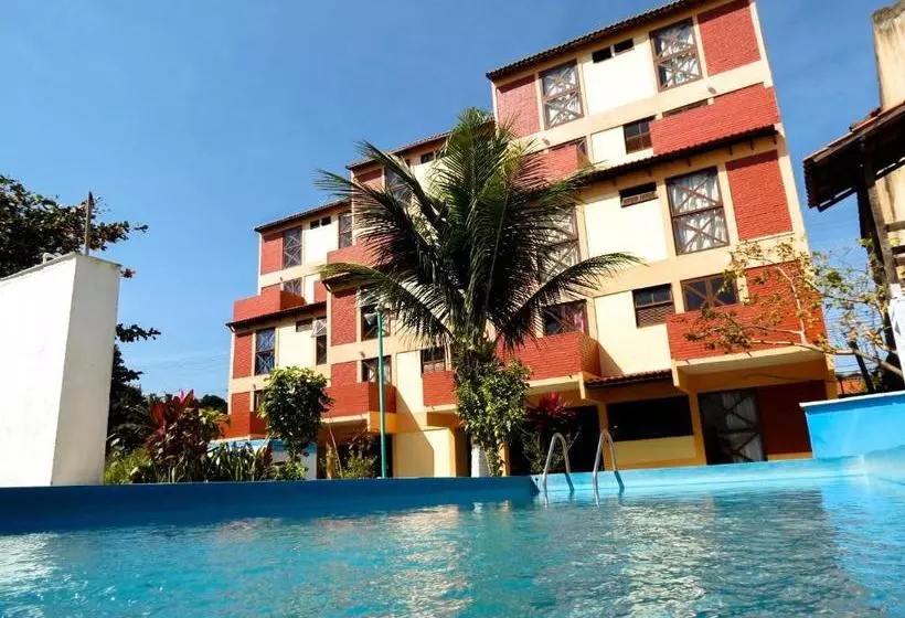 Apart Hotel Marinas Da Lagoa   2 Praias A 4 Min