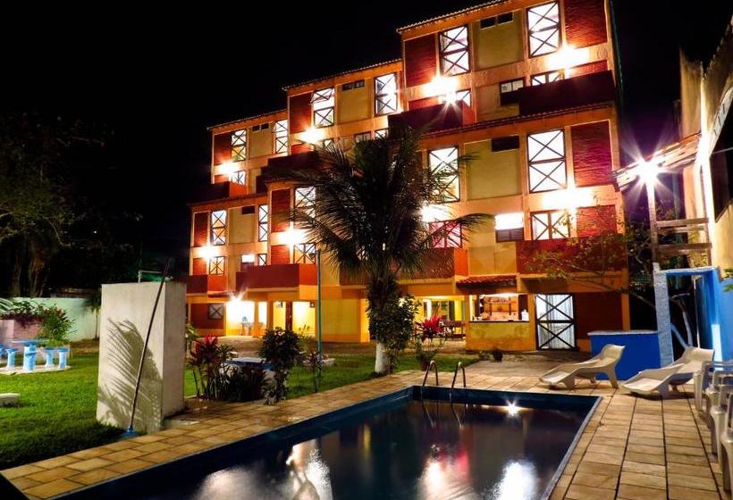 Apart Hotel Marinas Da Lagoa   2 Praias A 4 Min