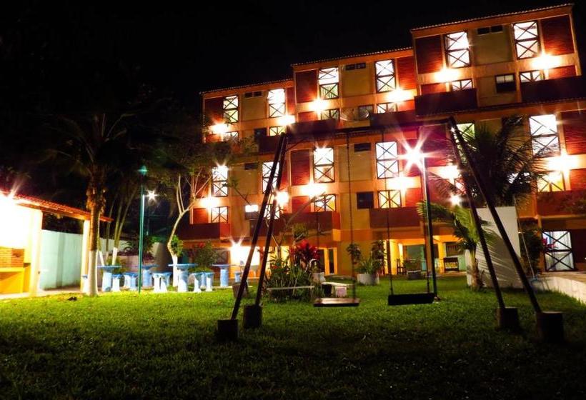 Apart Hotel Marinas Da Lagoa   2 Praias A 4 Min