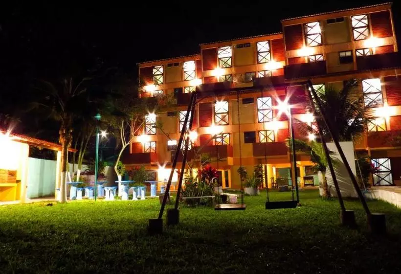 Apart Hotel Marinas Da Lagoa   2 Praias A 4 Min