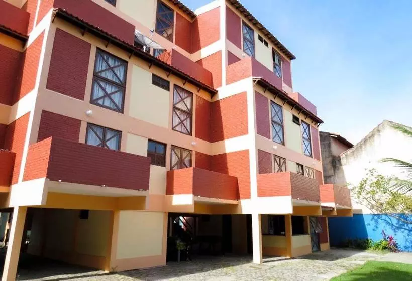Apart Hotel Marinas Da Lagoa   2 Praias A 4 Min