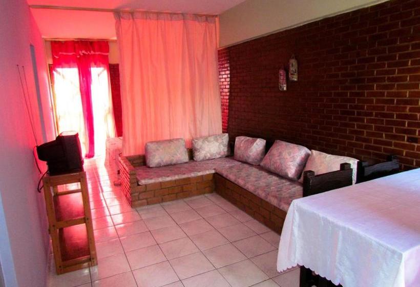 Apart Hotel Marinas Da Lagoa   2 Praias A 4 Min