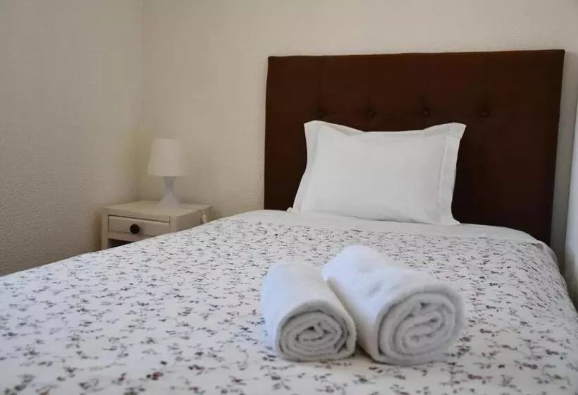 Majatalo Alojamentos Vitinho   Vila Nova Milfontes