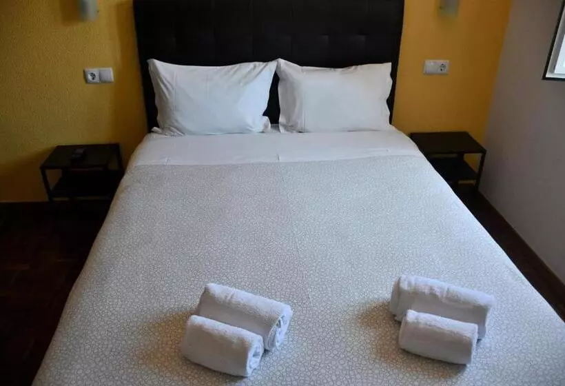 Majatalo Alojamentos Vitinho   Vila Nova Milfontes