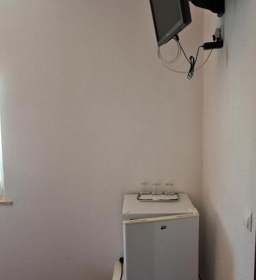 پانسیون Alojamentos Vitinho Vila Nova Milfontes