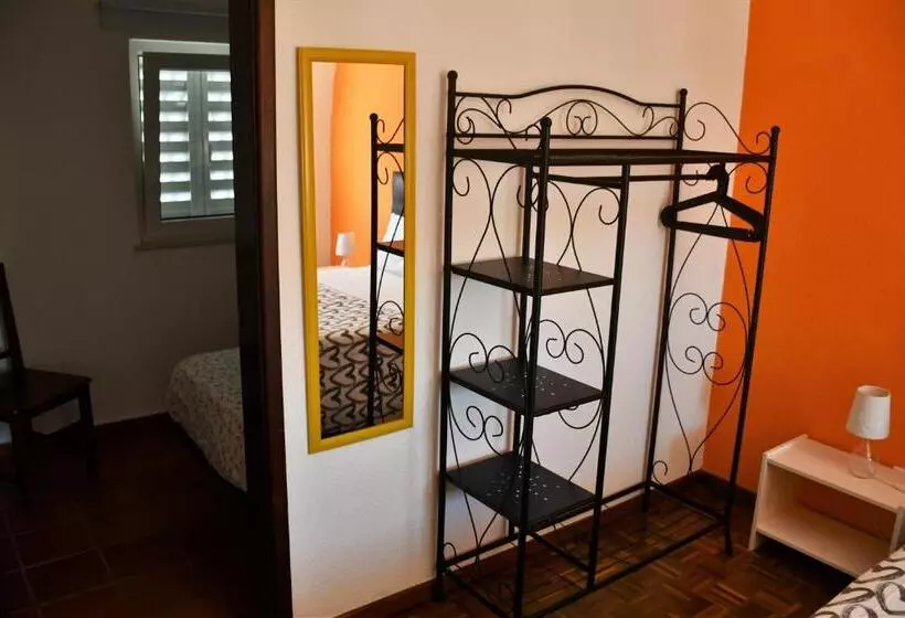 Majatalo Alojamentos Vitinho   Vila Nova Milfontes