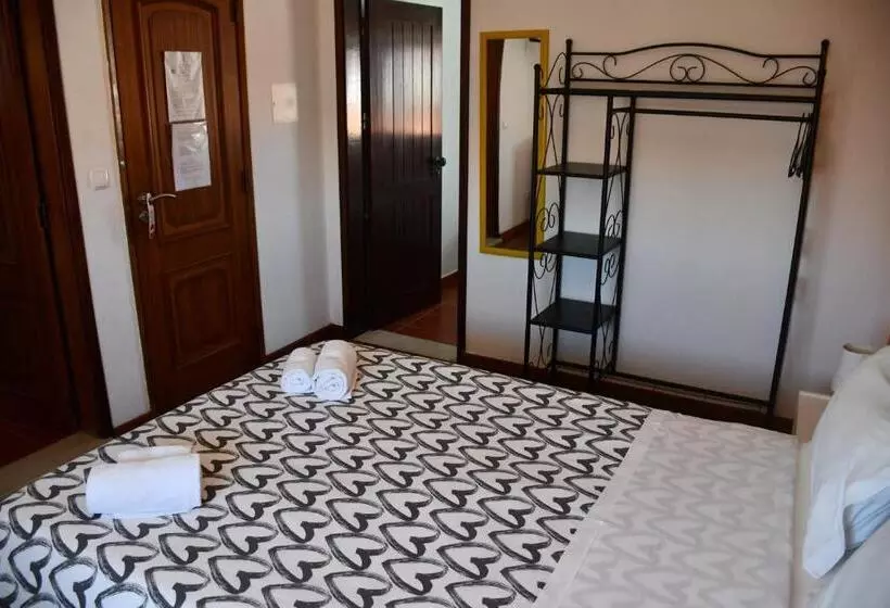 Majatalo Alojamentos Vitinho   Vila Nova Milfontes