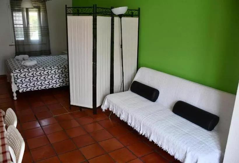 Majatalo Alojamentos Vitinho   Vila Nova Milfontes