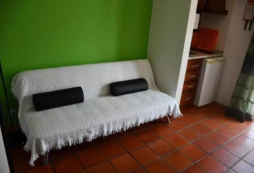 Majatalo Alojamentos Vitinho   Vila Nova Milfontes