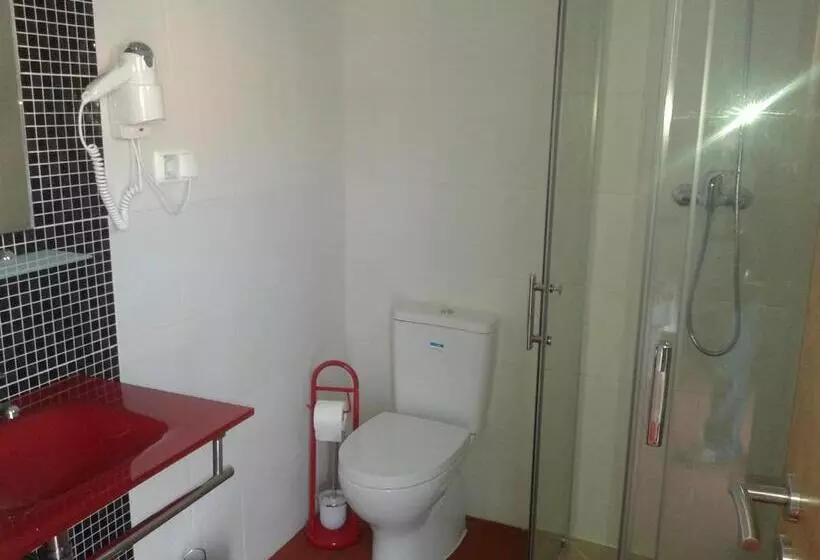 Majatalo Alojamentos Vitinho   Vila Nova Milfontes