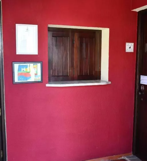 Majatalo Alojamentos Vitinho   Vila Nova Milfontes