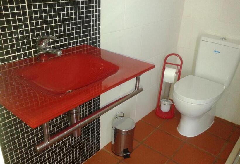 膳宿费 Alojamentos Vitinho Vila Nova Milfontes