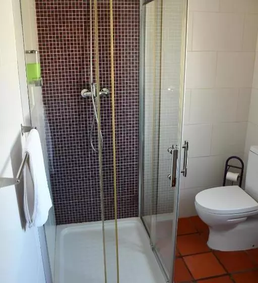 Majatalo Alojamentos Vitinho   Vila Nova Milfontes