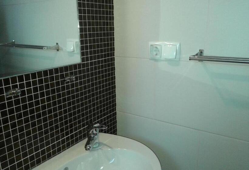 膳宿费 Alojamentos Vitinho Vila Nova Milfontes