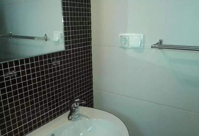 Majatalo Alojamentos Vitinho   Vila Nova Milfontes