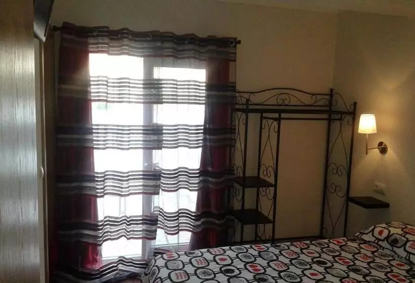 Majatalo Alojamentos Vitinho   Vila Nova Milfontes