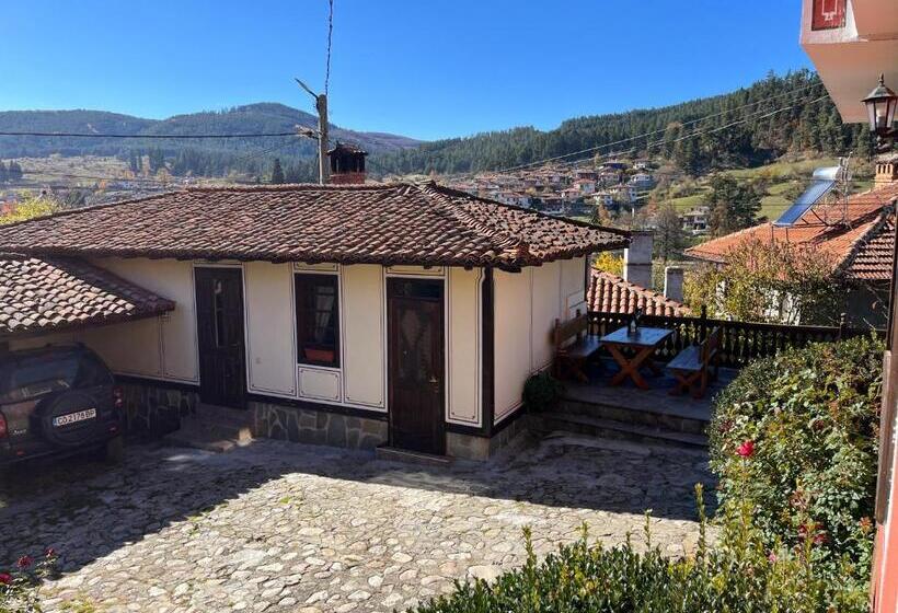 بنسيون Guest House Lina