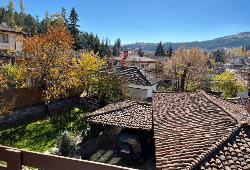 بنسيون Guest House Lina