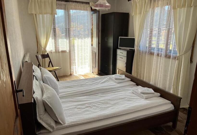 بنسيون Guest House Lina