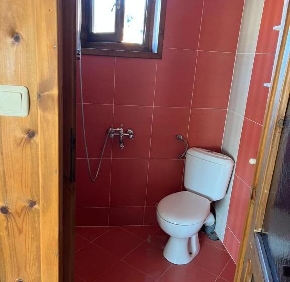 بنسيون Guest House Lina