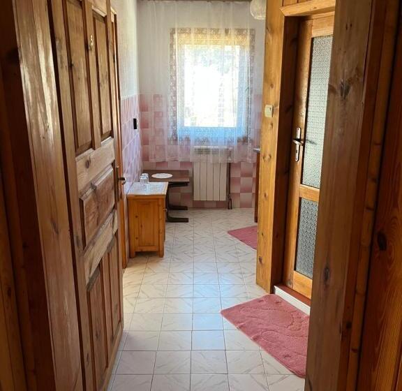 بنسيون Guest House Lina