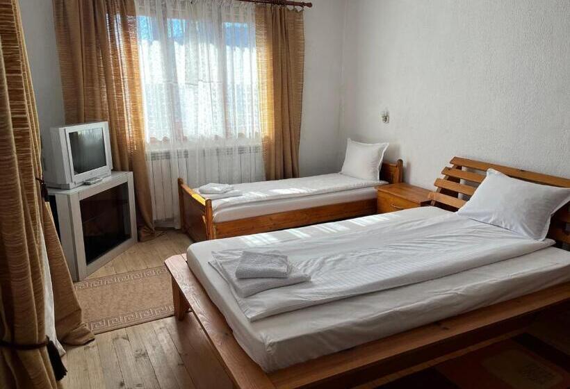 بنسيون Guest House Lina