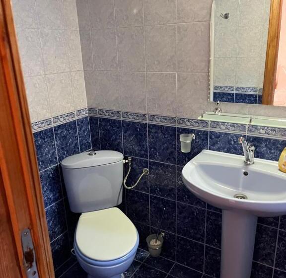 بنسيون Guest House Lina