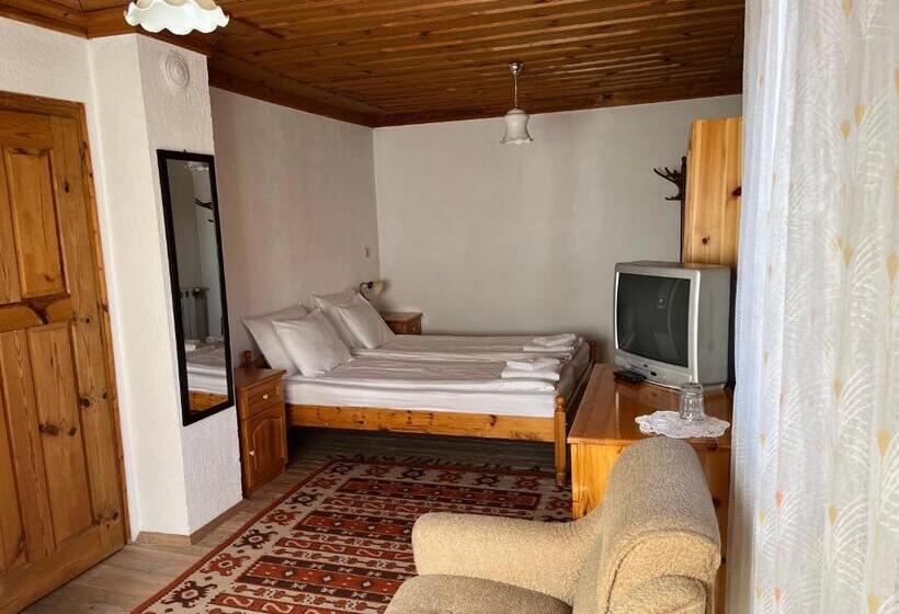 بنسيون Guest House Lina