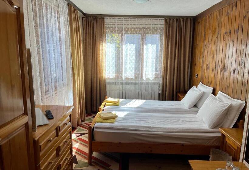 بنسيون Guest House Lina