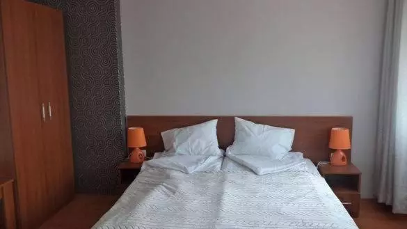 ペンション Happy Ring Guest Rooms