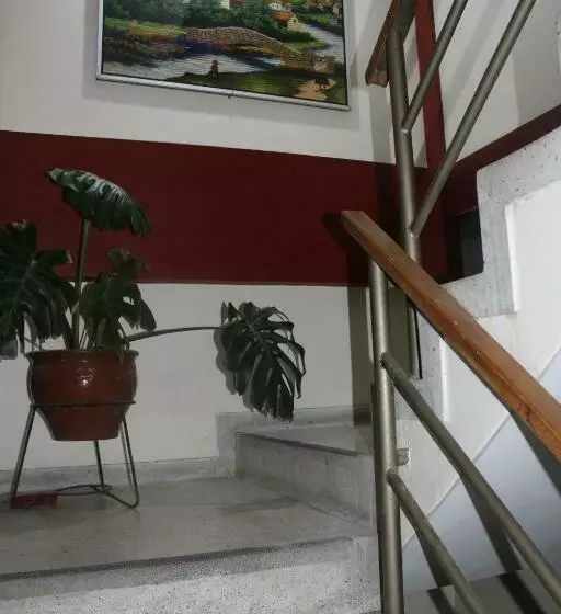 ペンション Hostal Inkanto Taruma