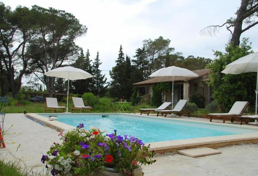 Pensiune La Coudoulière