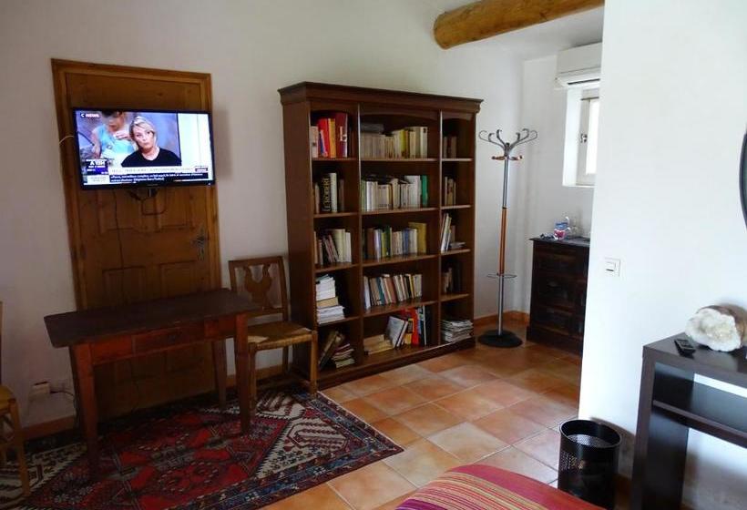 Pensiune La Coudoulière