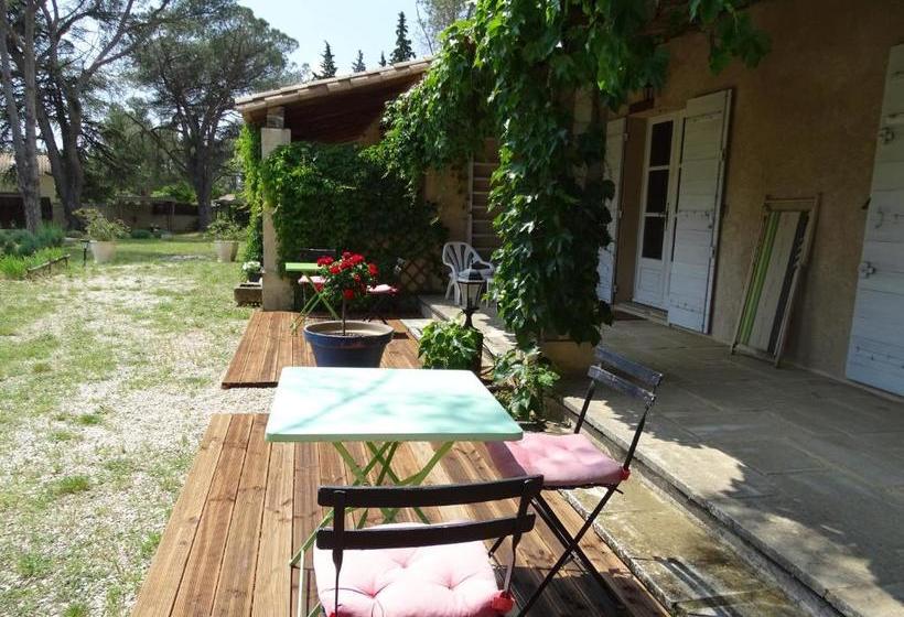 Pensiune La Coudoulière