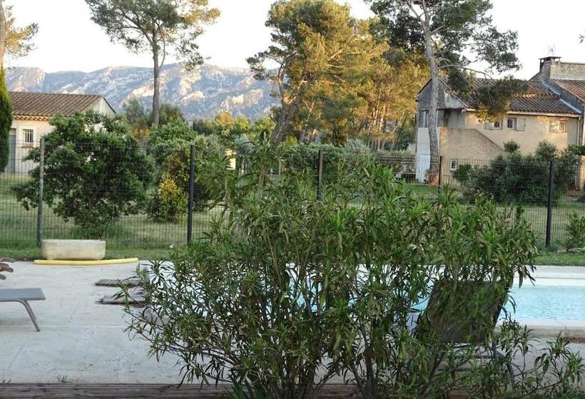 Pensiune La Coudoulière