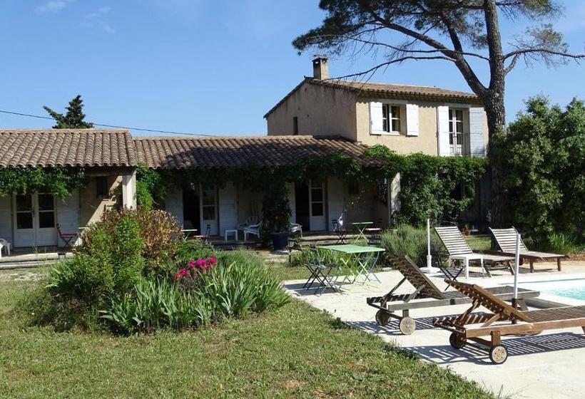 Pensiune La Coudoulière