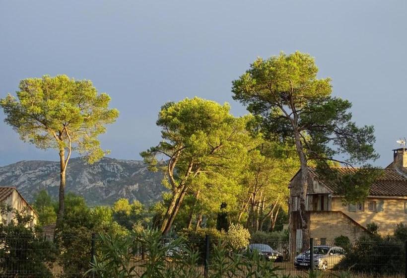 Pensiune La Coudoulière