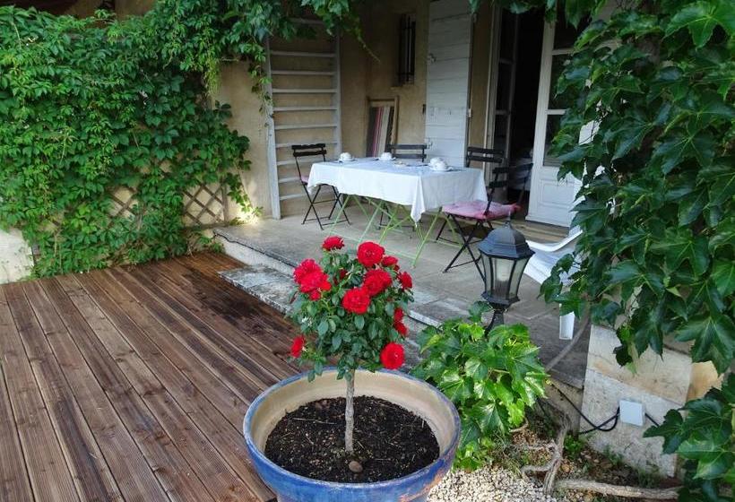 Pensiune La Coudoulière