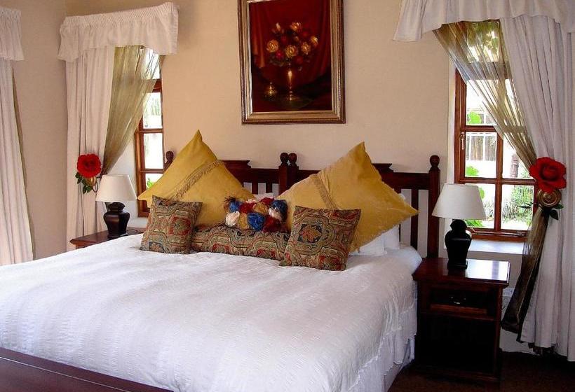 Pension Lake Clarens Guest House