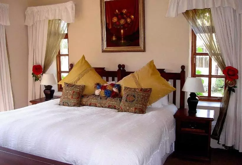 Majatalo Lake Clarens Guest House