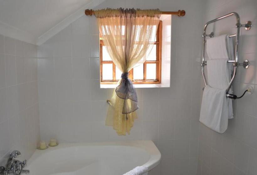 Pension Lake Clarens Guest House