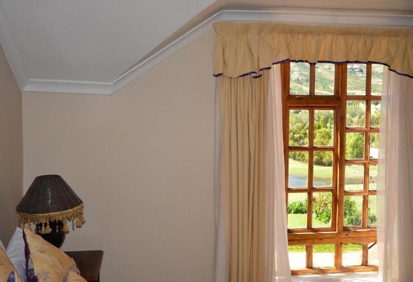 Pension Lake Clarens Guest House