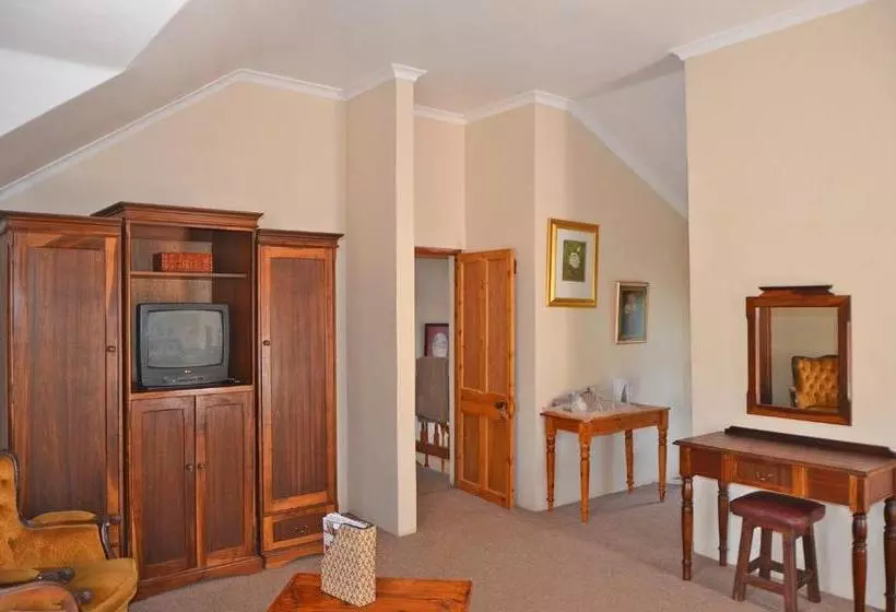 Majatalo Lake Clarens Guest House